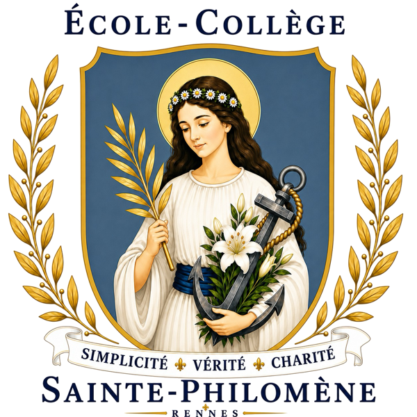 École - Collège Sainte-Philomène